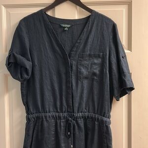 LAUREN Ralph Lauren Romper